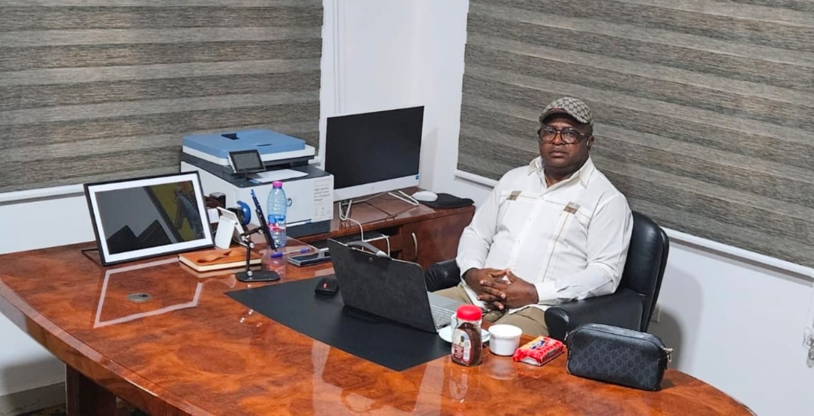 Senegal: Dismissed Prime Minister Sonko, Elected President of Parliament